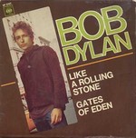 Bob Dylan - Like a rolling stone cover