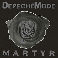 Depeche Mode - Martyr cover