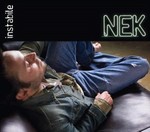 Nek - Instabile cover