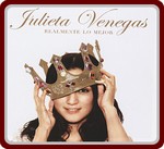 Julieta Venegas - Limn y Sal cover