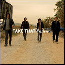 Take That - Patience cover