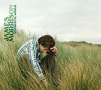James Morrison - Wonderful World cover