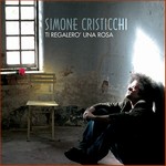 Simone Cristicchi - Ti regalero' una rosa cover