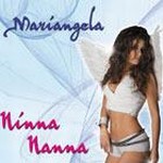 Mariangela - Ninna nanna cover