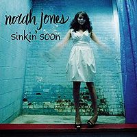 Norah Jones - Sinkin' Soon cover