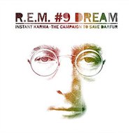 REM - #9 Dream (Number 9 Dream) cover