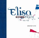 Elisa - Stay cover