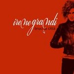 Irene Grandi - Bruci la citt cover