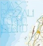 Max Pezzali - Torno subito cover