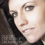 Dolores O'Riordan - Ordinary Day cover