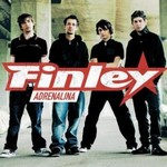 Finley - Adrenalina cover