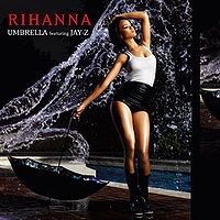 Rihanna feat. Jay.Z - Umbrella cover