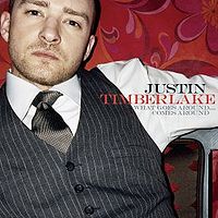 Justin Timberlake - What goes around  comes around cover