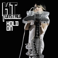 KT Tunstall - Hold On cover