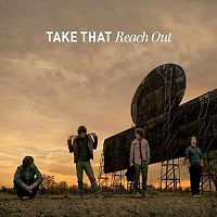 Take That - Reach Out cover