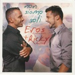 Eros Ramazzotti & Ricky Martin - Non siamo soli cover