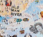 Old Man River - La cover