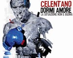 Adriano Celentano - Dormi amore cover