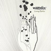 Mattafix - Living Darfur cover