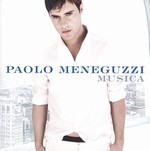 Paolo Meneguzzi - Ho bisogno d'amore cover