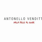 Antonello Venditti - Dalla pelle al cuore cover