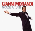Gianni Morandi - Stringimi le mani cover