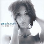 Anna Tatangelo - Averti qui cover