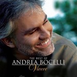 Andrea Bocelli & Laura Pausini - Dare to live (Vivere) cover