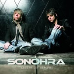 Sonohra - L'amore cover