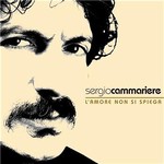 Sergio Cammariere - L'amore non si spiega cover
