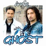 Ghost - Angie cover