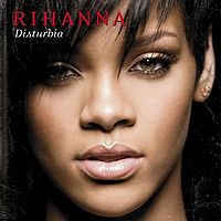 Rihanna - Disturbia cover
