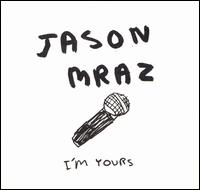 Jason Mraz - I'm Yours cover