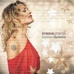 Irene Grandi - Bianco Natale cover