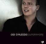 Gigi D'Alessio - Superamore cover