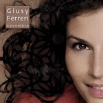 Giusy Ferreri - Novembre cover