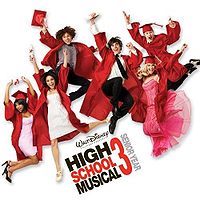 Zac Efron - Scream (from 'High School Musical 3' film) cover