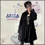 Arisa - Sincerit cover