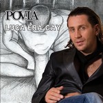 Povia - Luca era gay cover