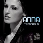 Anna Tatangelo - Il posto mio cover