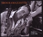 Eros Ramazzotti - Parla con me cover