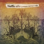 Neffa - Lontano dal tuo sole cover