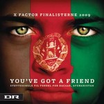Danish X Factor finalists - You've Got A Friend cover