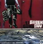 Green Day - 21 Guns cover
