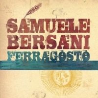 Samuele Bersani - Ferragosto cover