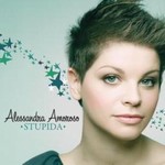 Alessandra Amoroso - Immobile cover
