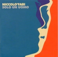 Niccol Fabi - La mia fortuna cover