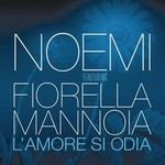 Noemi e Fiorella Mannoia - L'amore si odia cover