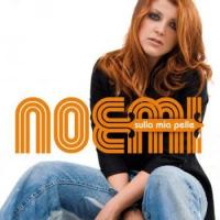 Noemi - All'infinito cover