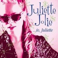 Juliette Jolie - E adesso te ne puoi andar cover